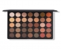 MORPHE 35OS - 35 COLOR SHIMMER NATURE GLOW EYESHADOW PALETTE